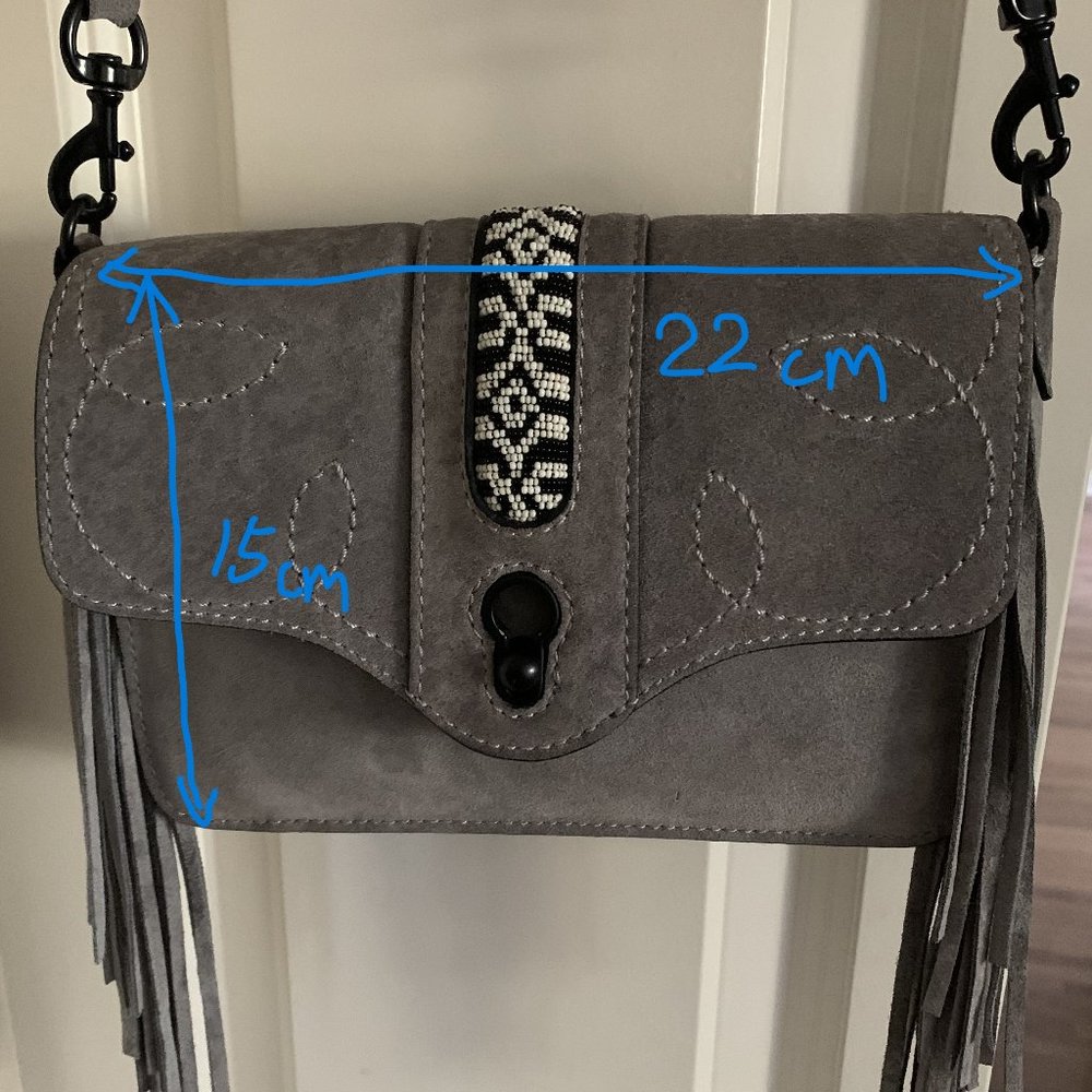 cross body purse